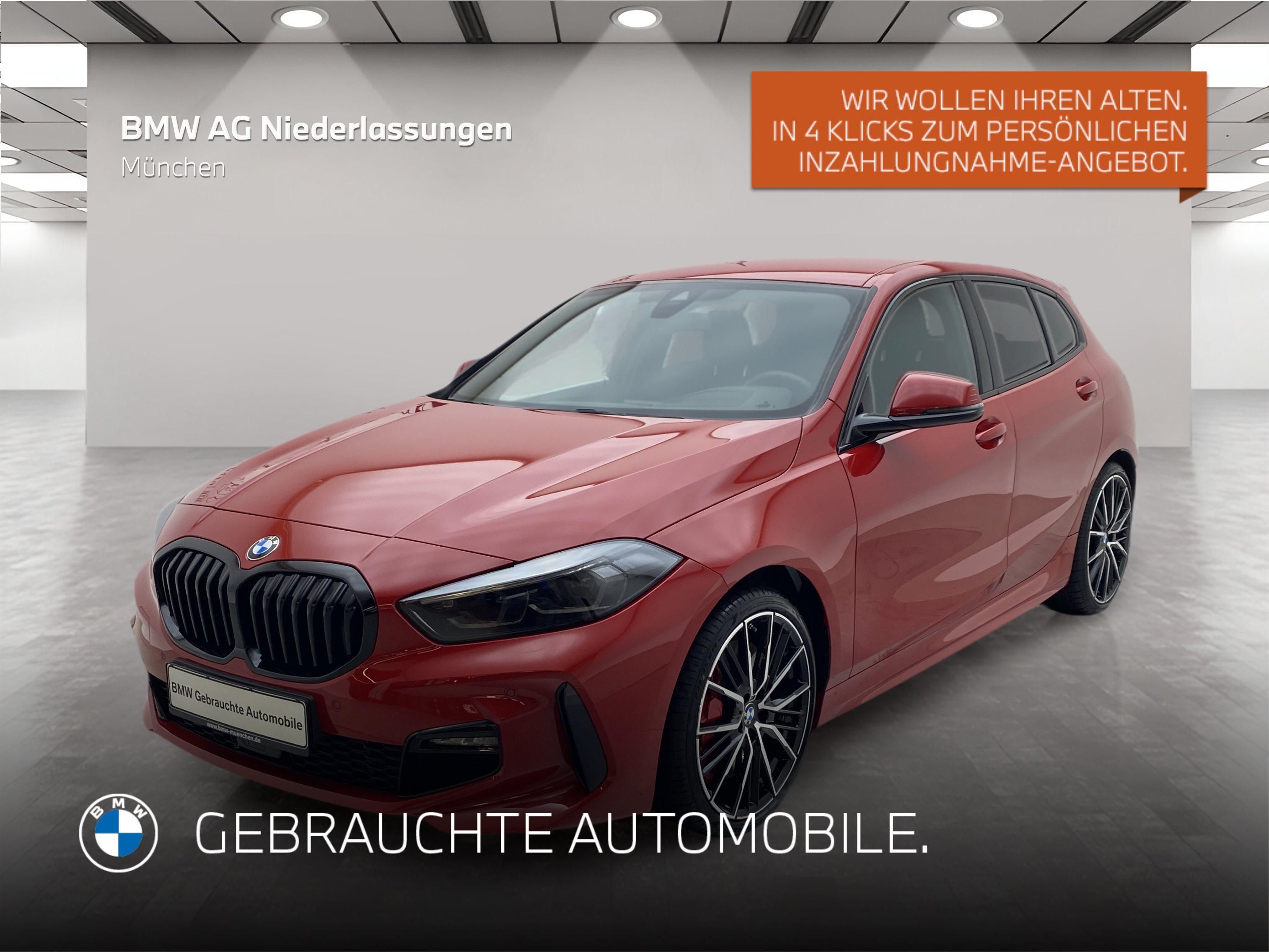 BMW 1er