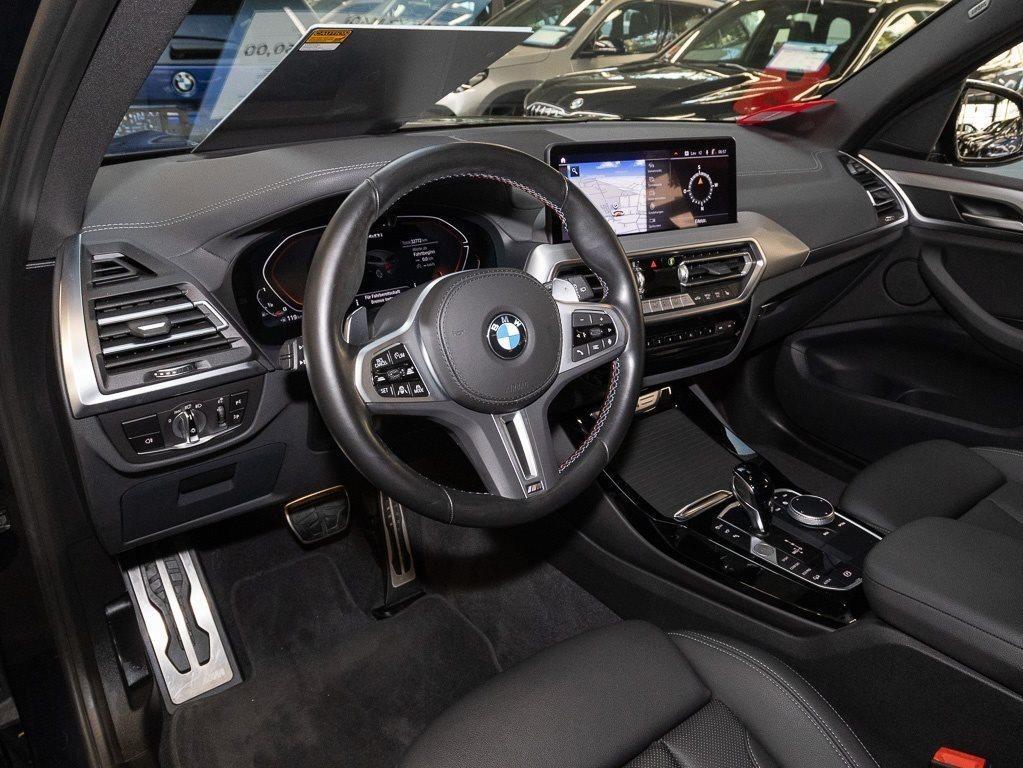 BMW X3 – Bild 4