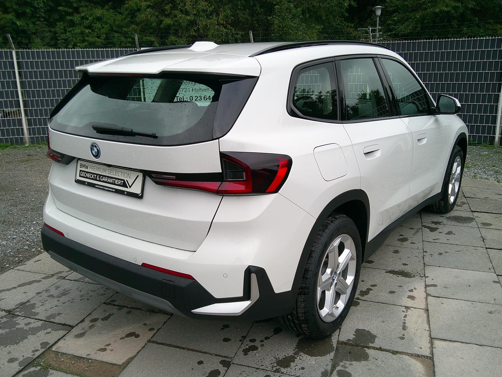 BMW X1 – Bild 13