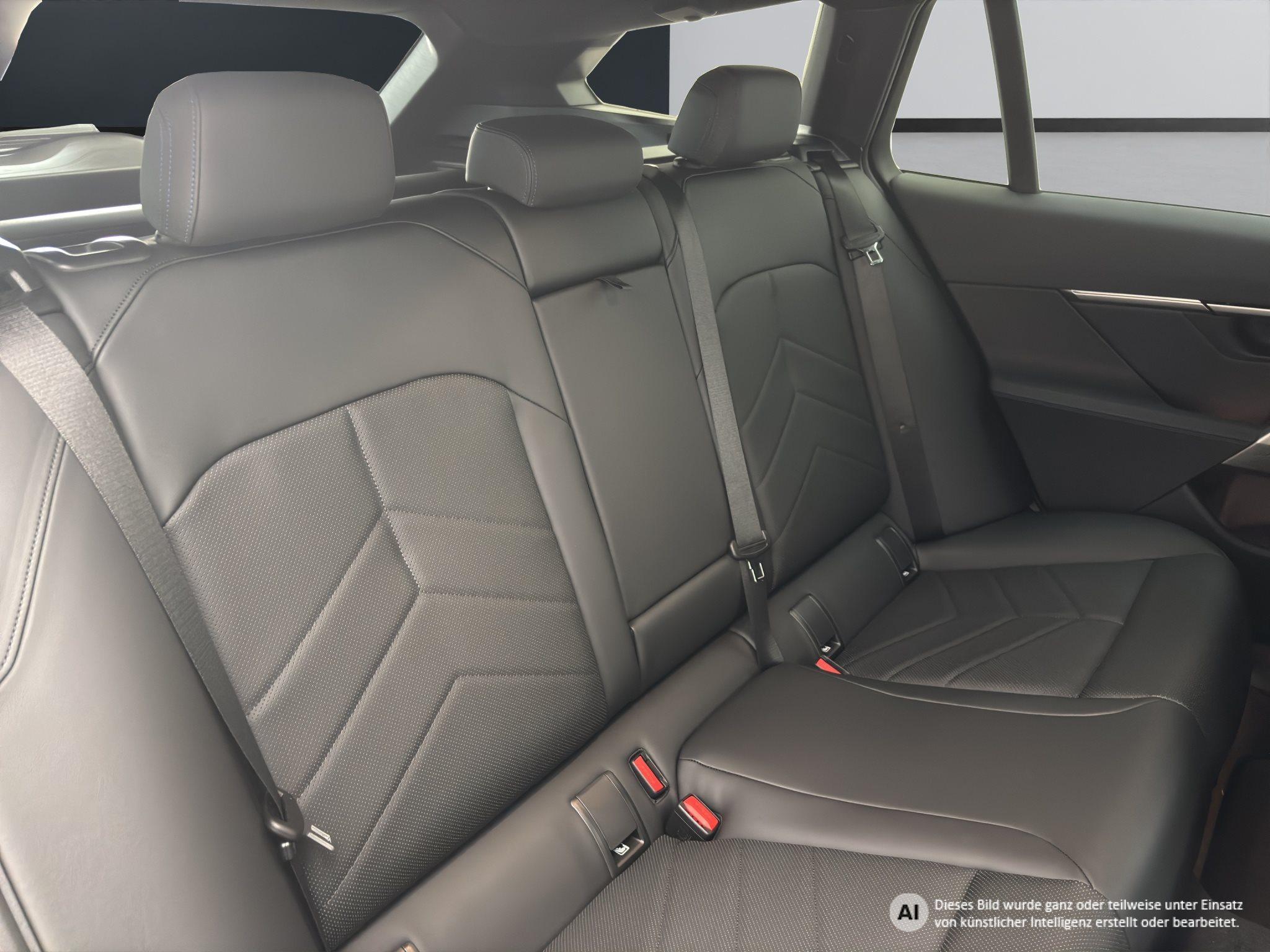 BMW 5er Touring – Bild 11
