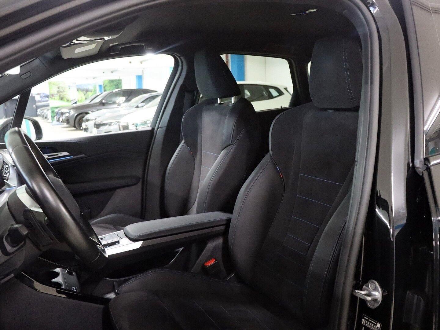 BMW 2er Active Tourer – Bild 15