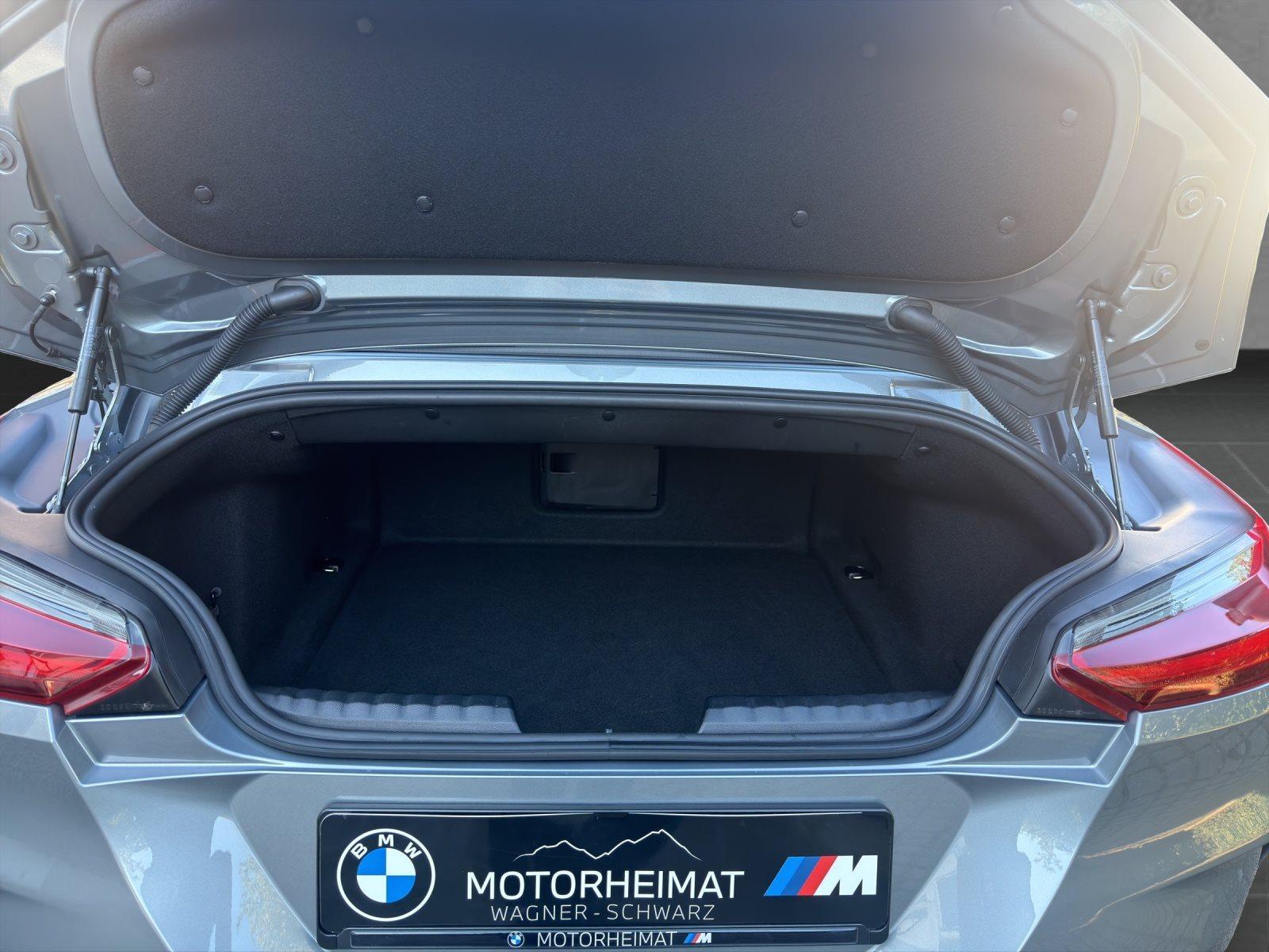 BMW Z4 – Bild 10