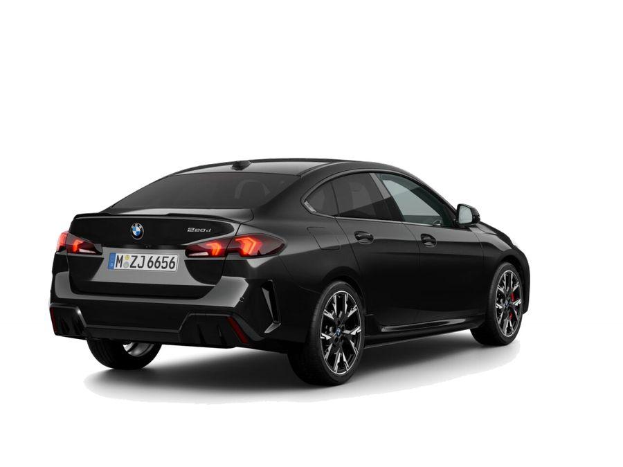 BMW 2er Gran Coupé – Bild 13