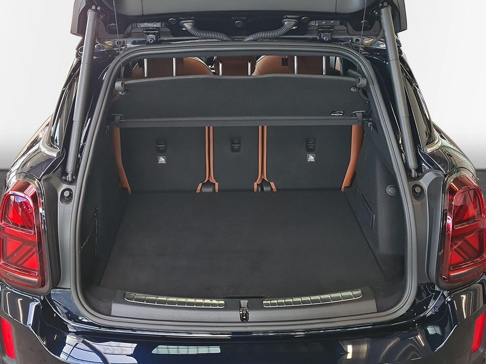 MINI Countryman – Bild 17