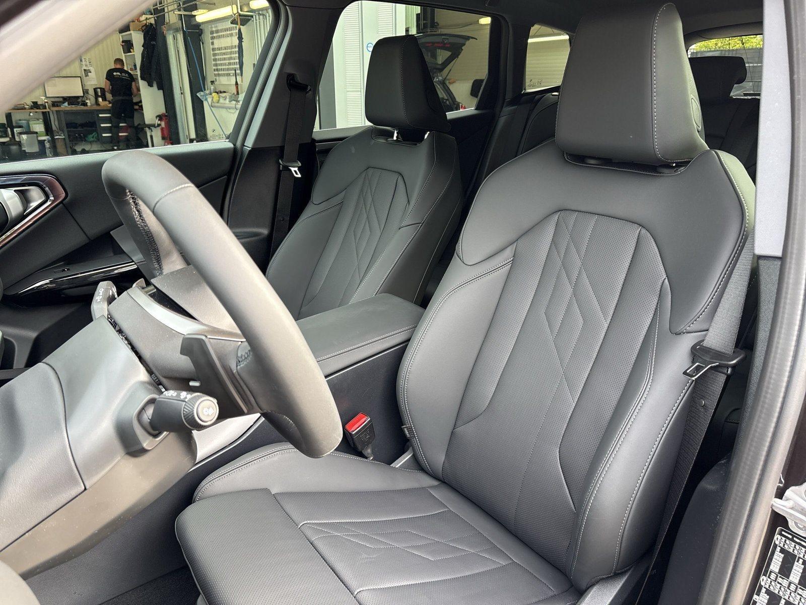 BMW X3 – Bild 10