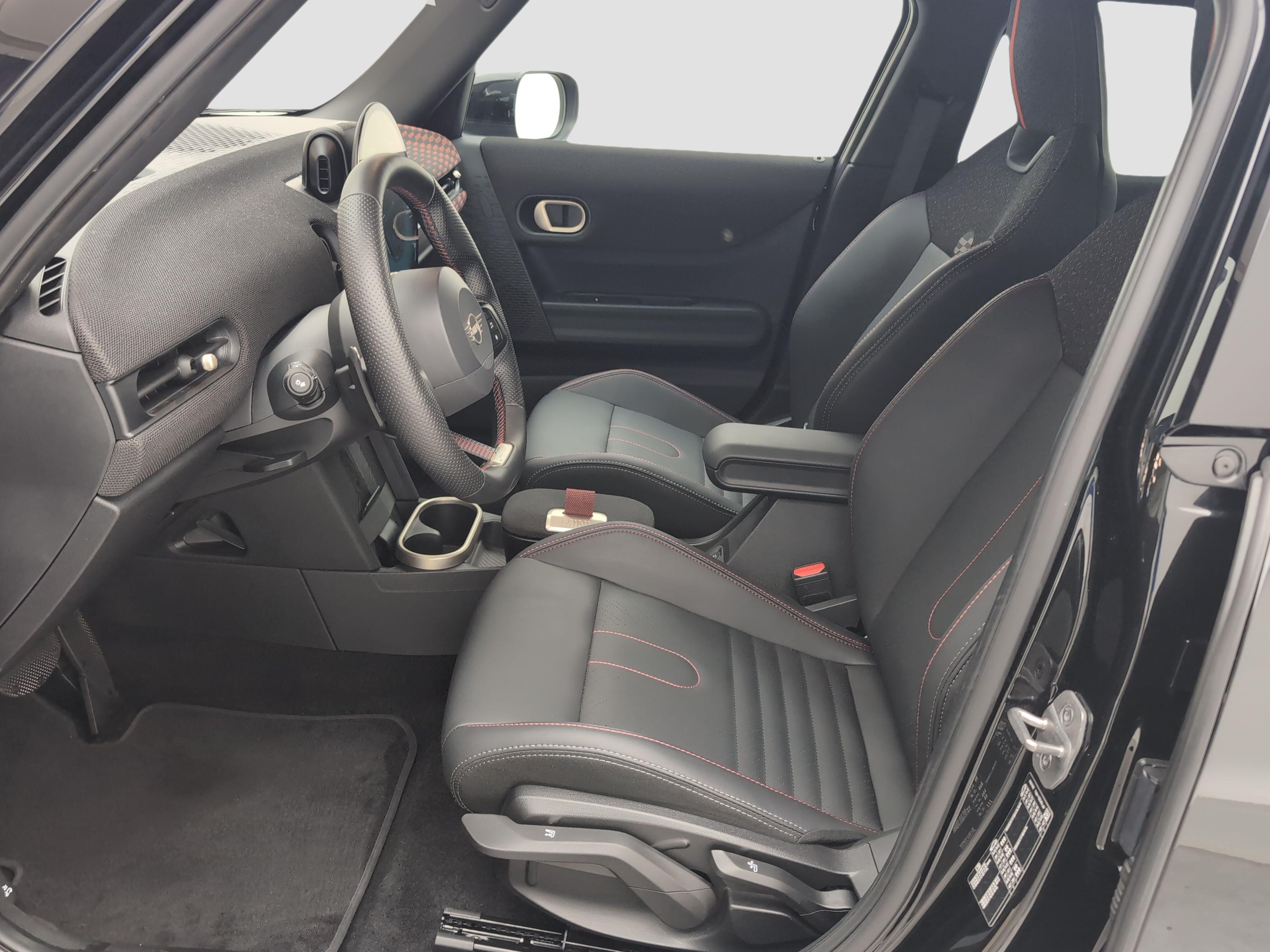 MINI Cooper 5-Türer – Bild 17