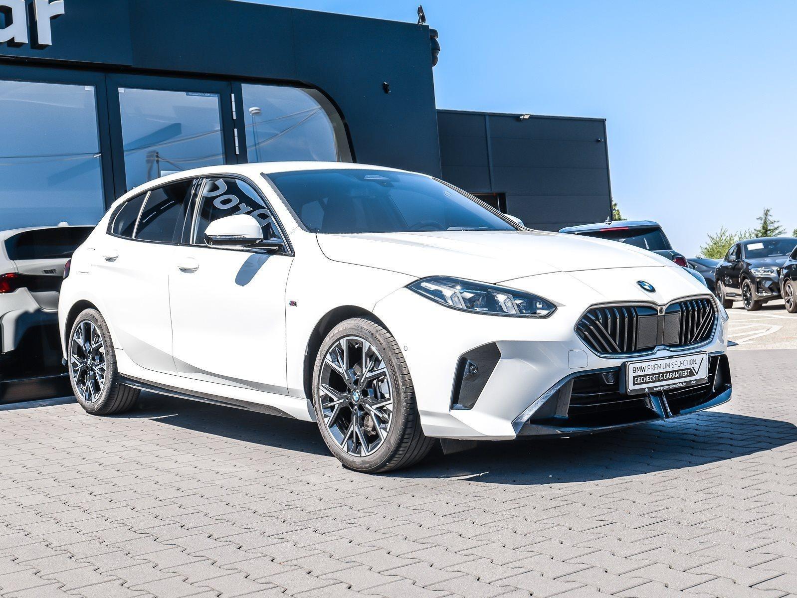 BMW 1er – Bild 6