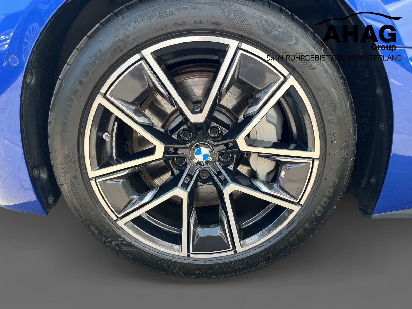 BMW 4er Gran Coupé – Bild 19