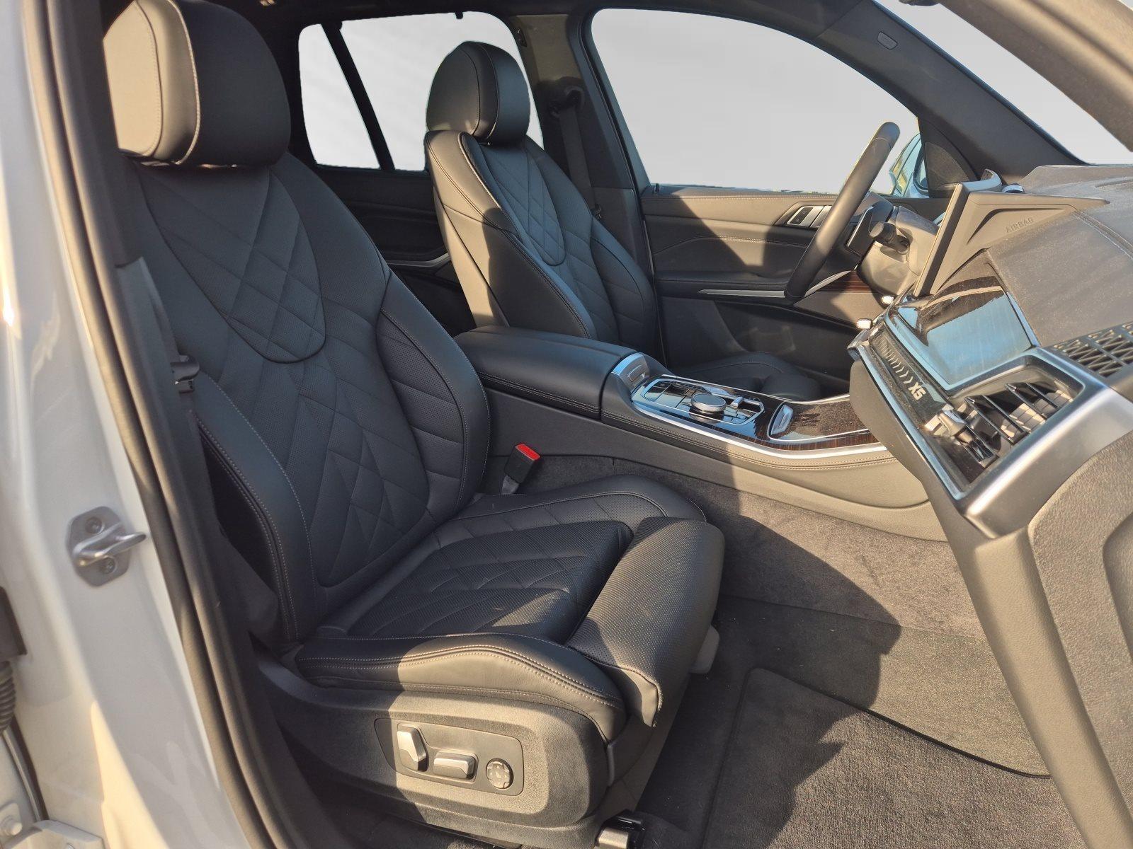 BMW X5 – Bild 9