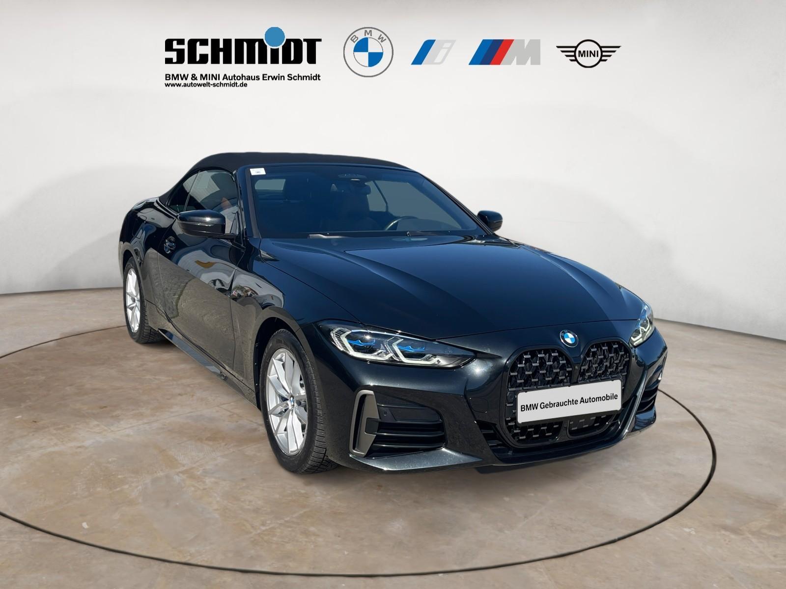 BMW M440i 2023