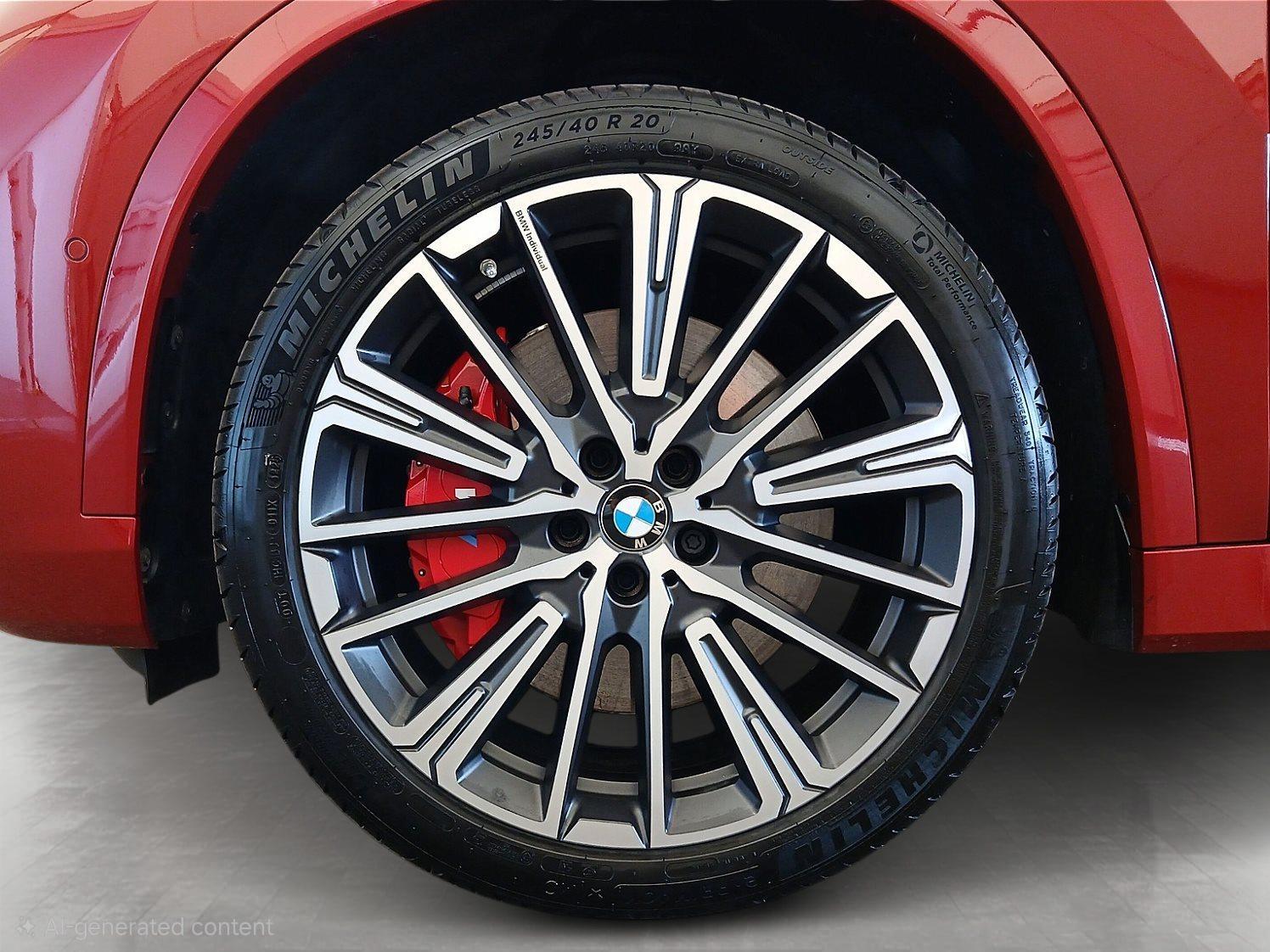 BMW X1 – Bild 6
