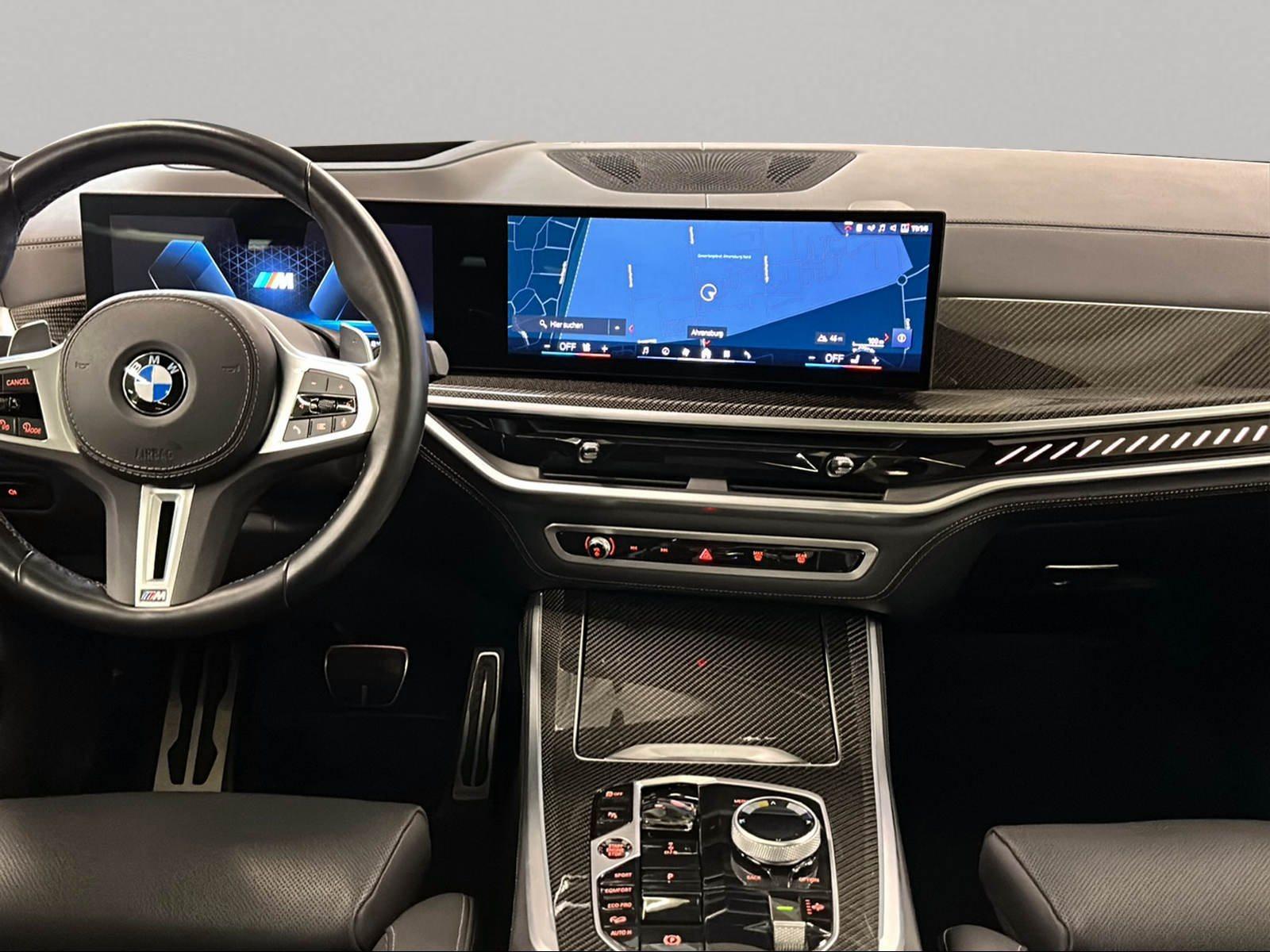 BMW X5 – Bild 7