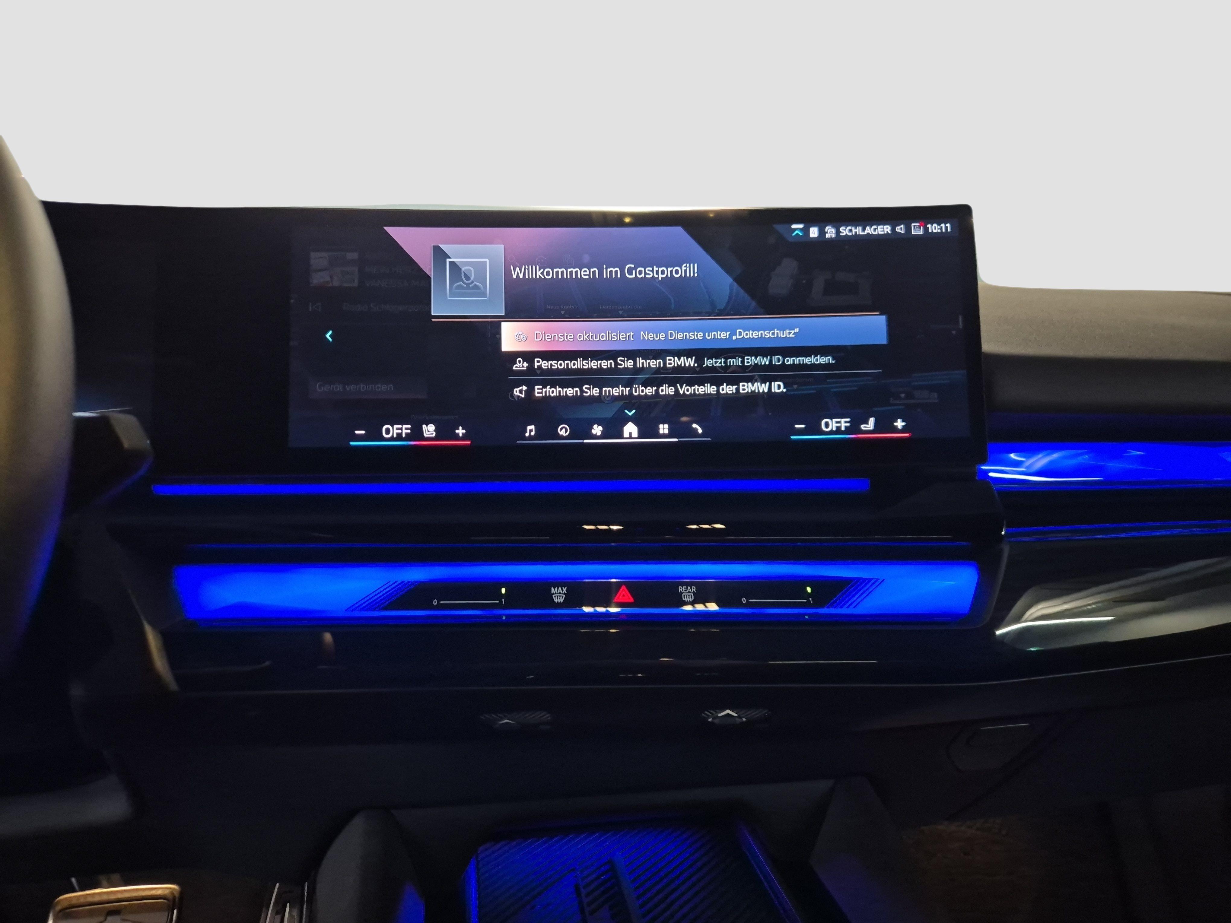 BMW 5er – Bild 9