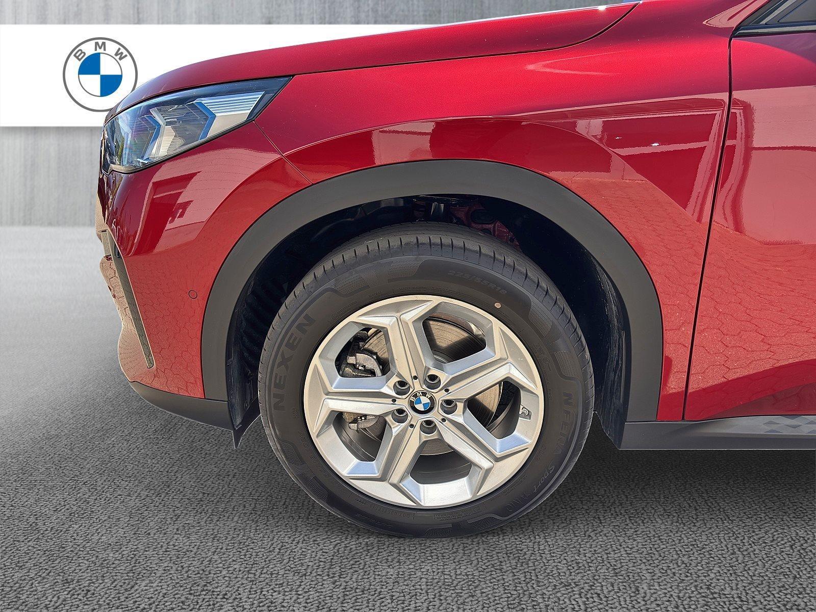 BMW X2 – Bild 8