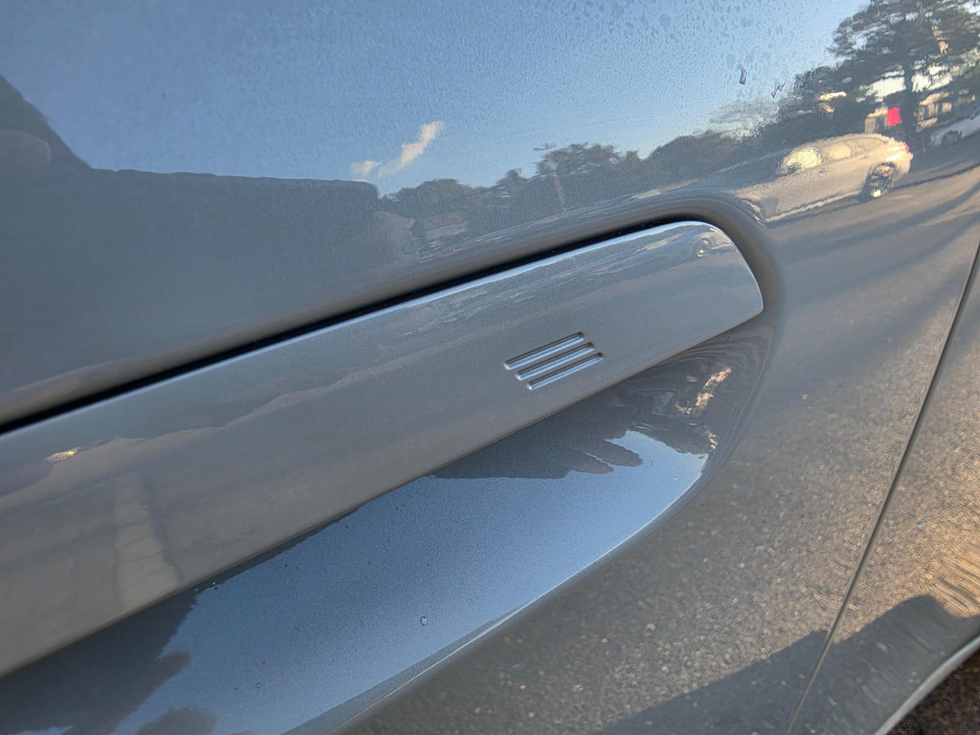 BMW X3 – Bild 25
