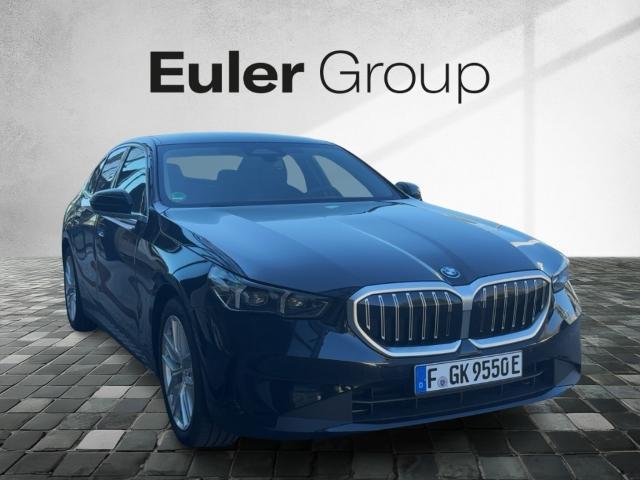 BMW 5er – Bild 6