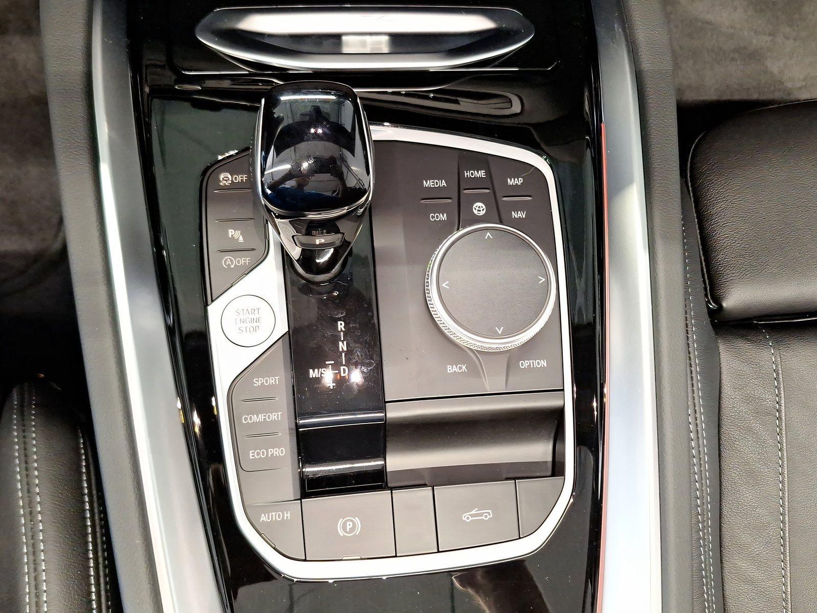 BMW Z4 – Bild 7