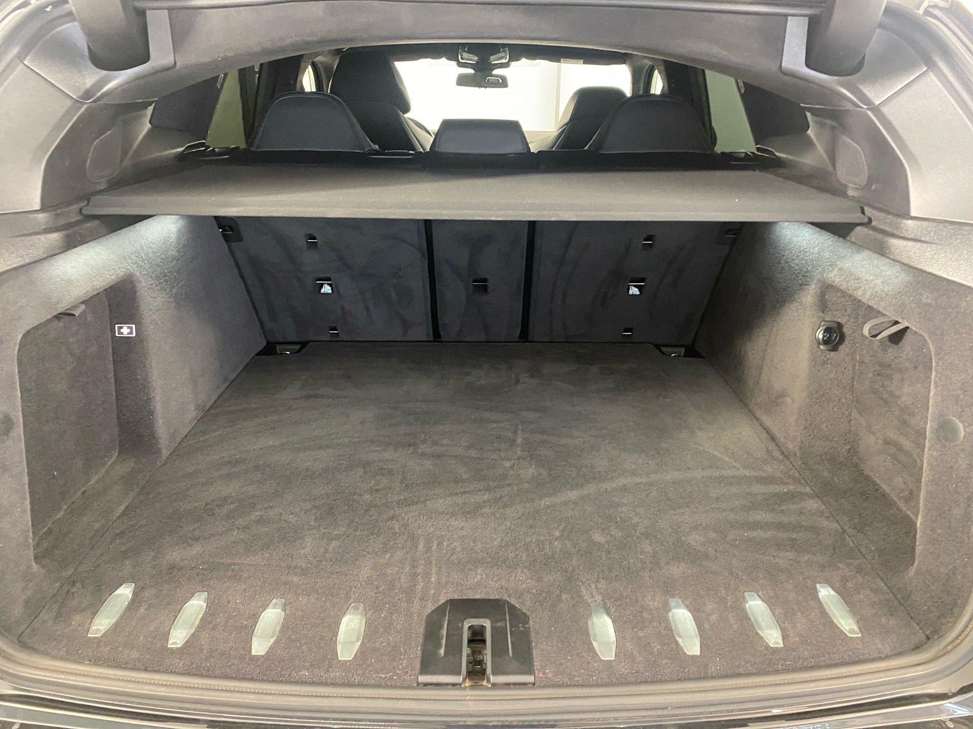 BMW XM – Bild 10
