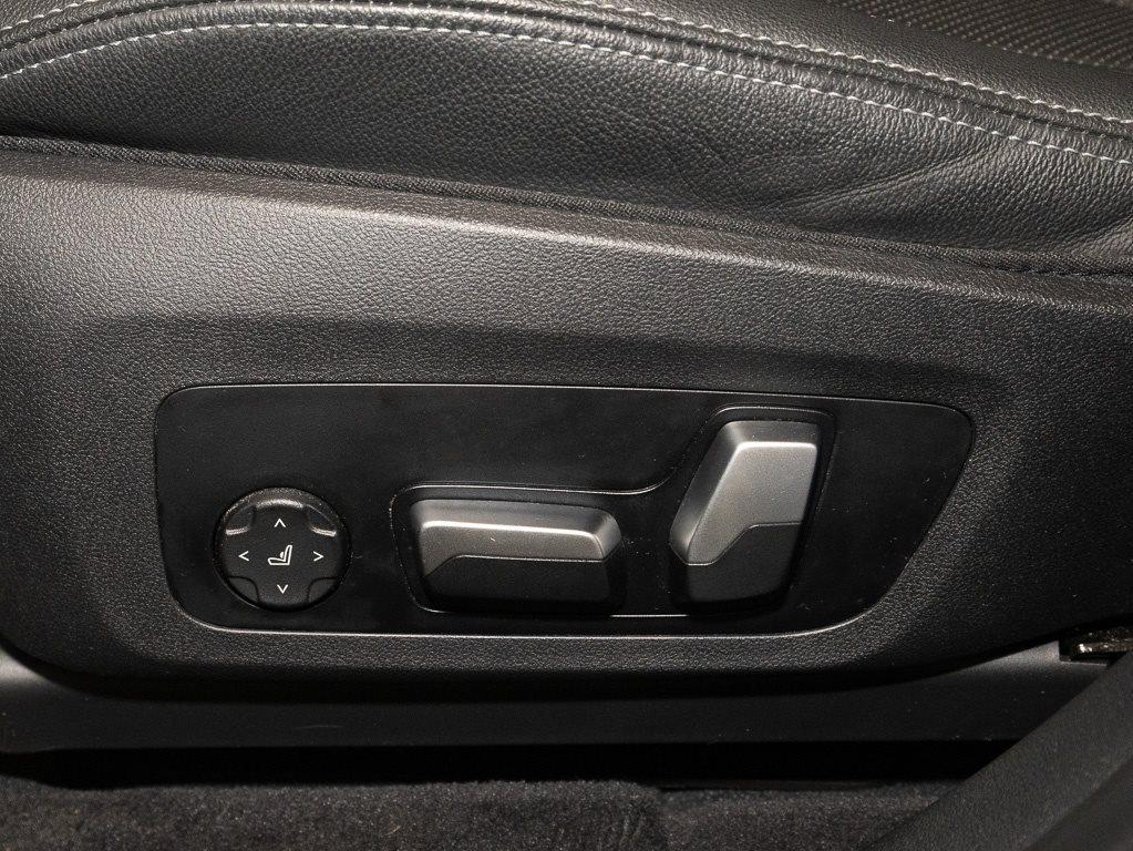 BMW X3 – Bild 9