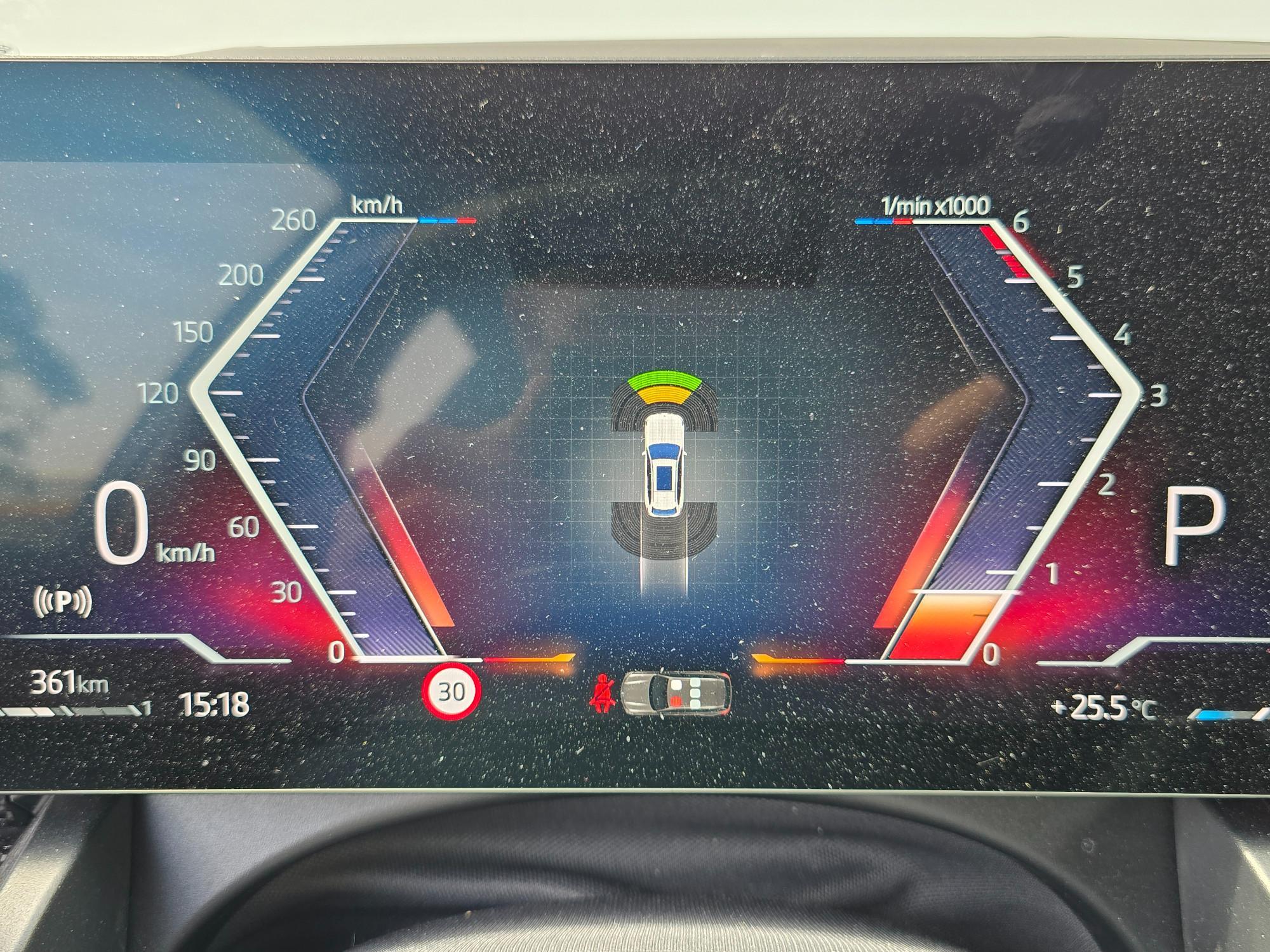 BMW 5er Touring – Bild 30