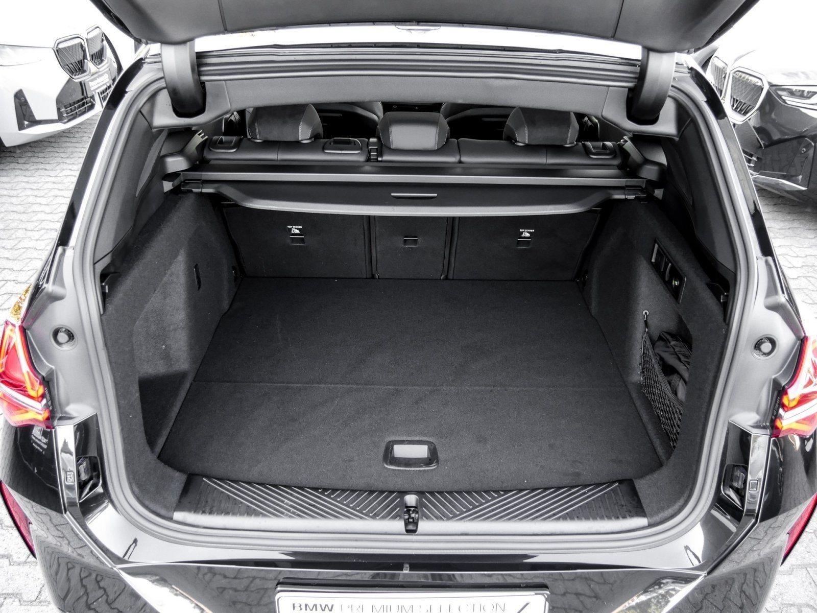 BMW X3 – Bild 11
