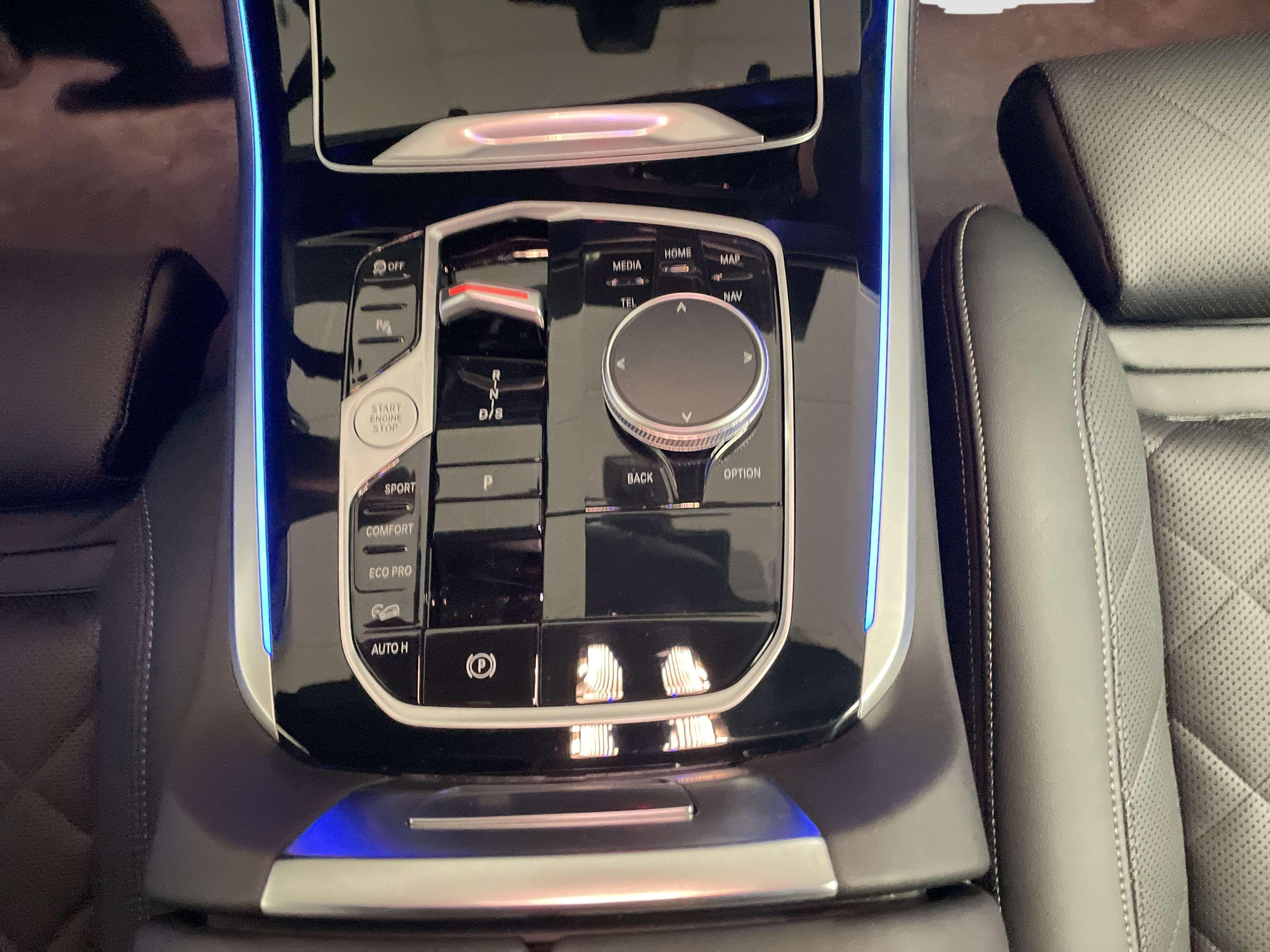 BMW X5 – Bild 20
