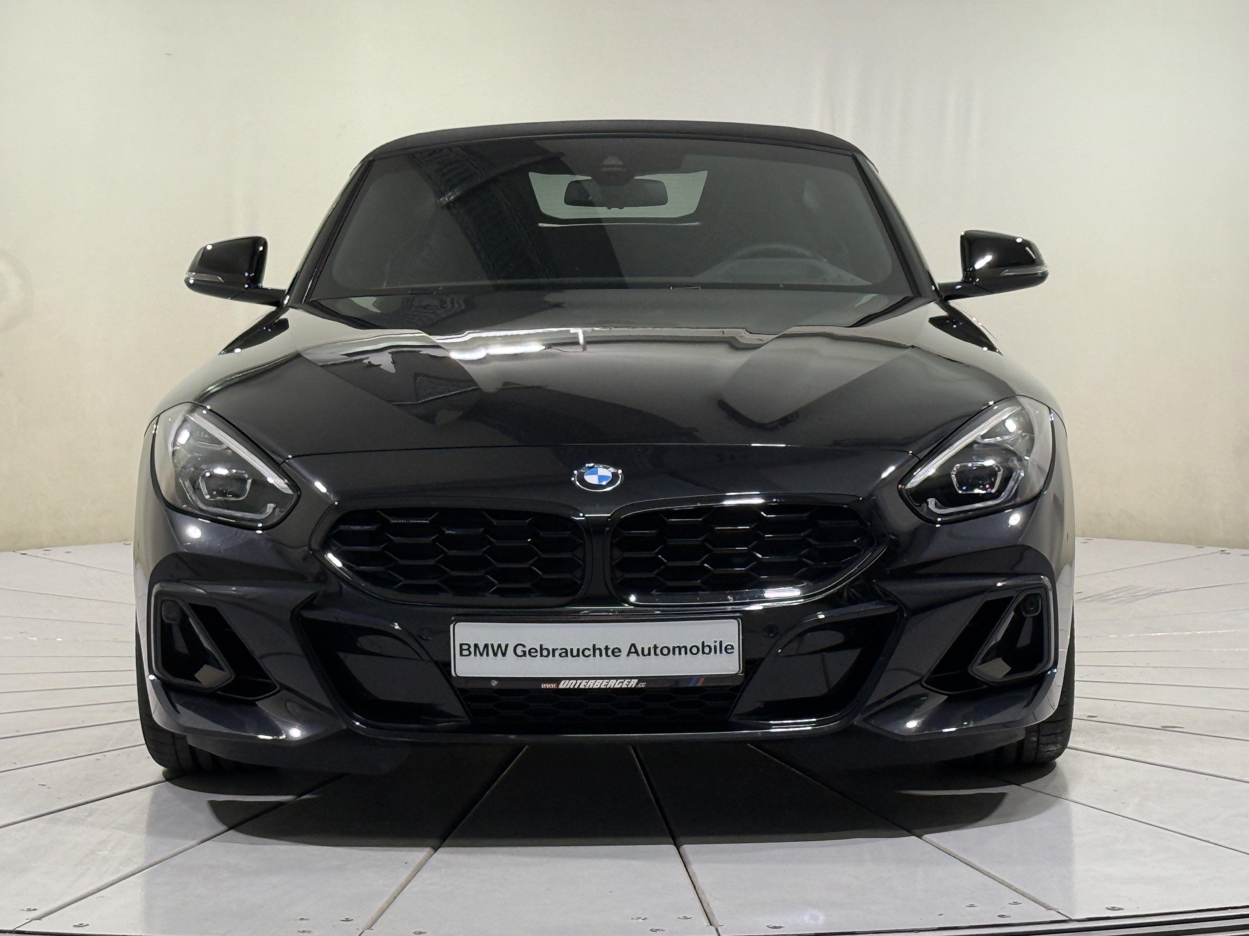 BMW Z4 – Bild 15