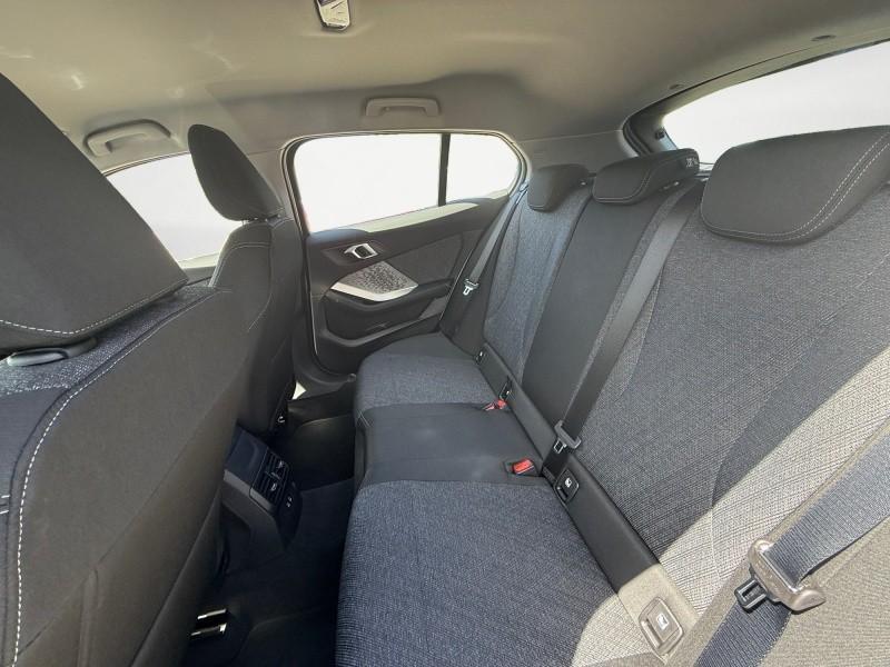 BMW 1er – Bild 11
