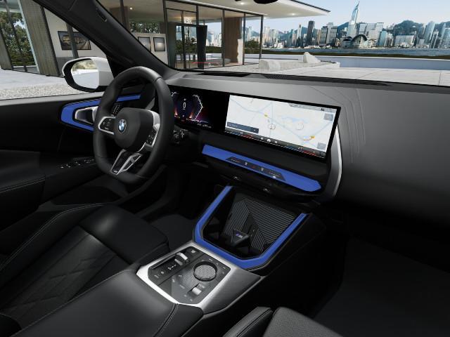 BMW X3 – Bild 5