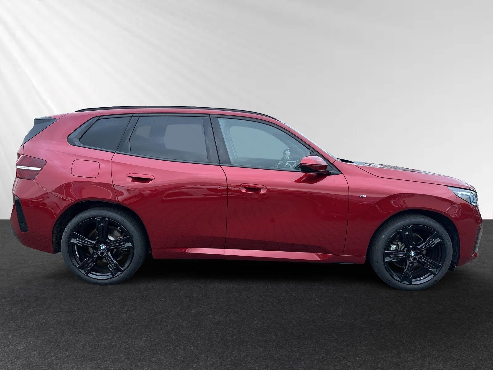 BMW X3 – Bild 2
