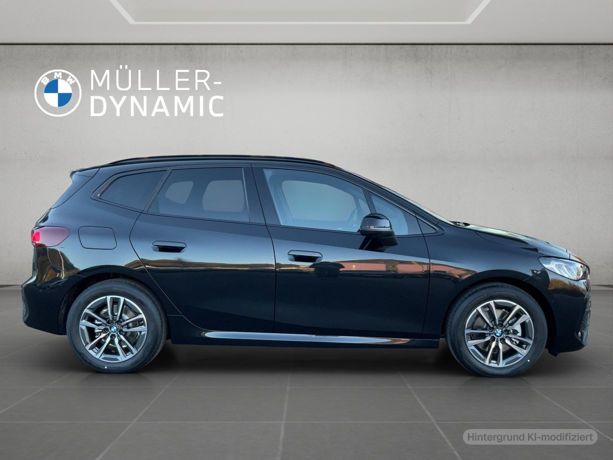 BMW 2er Active Tourer – Bild 21