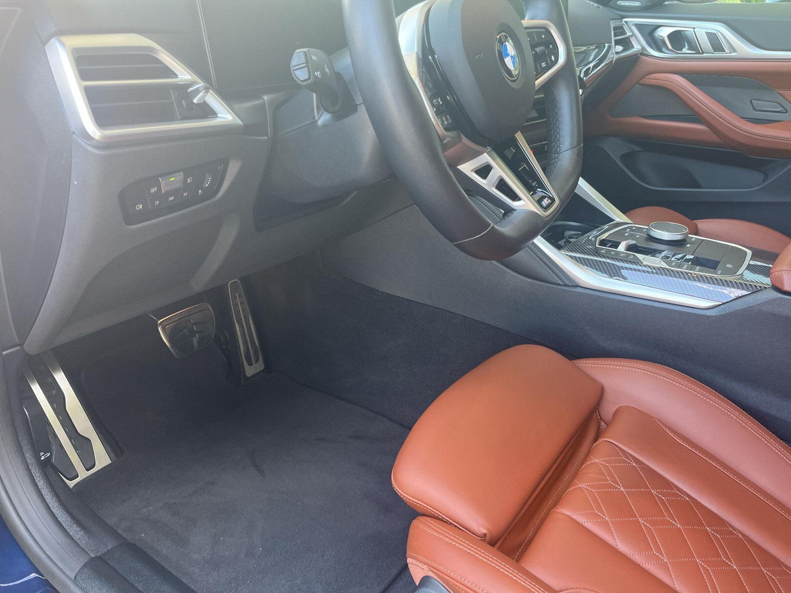 BMW 4er Gran Coupé – Bild 26
