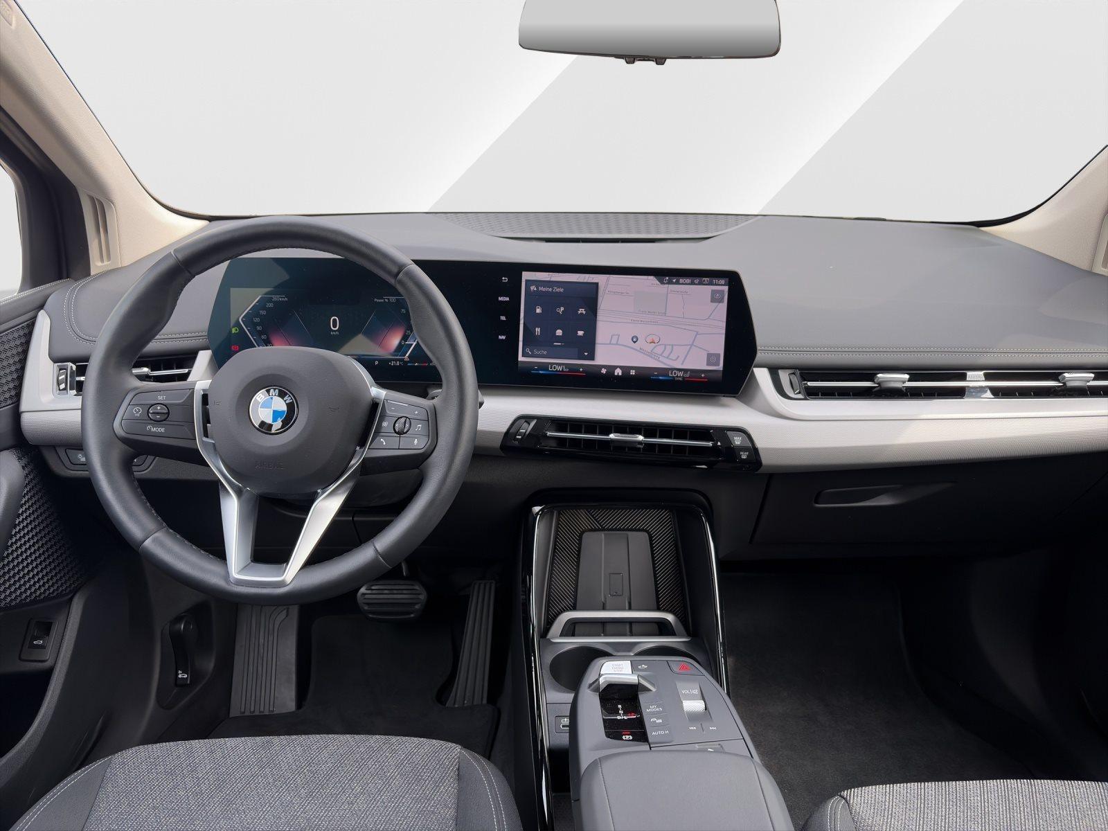 BMW 2er Active Tourer – Bild 18