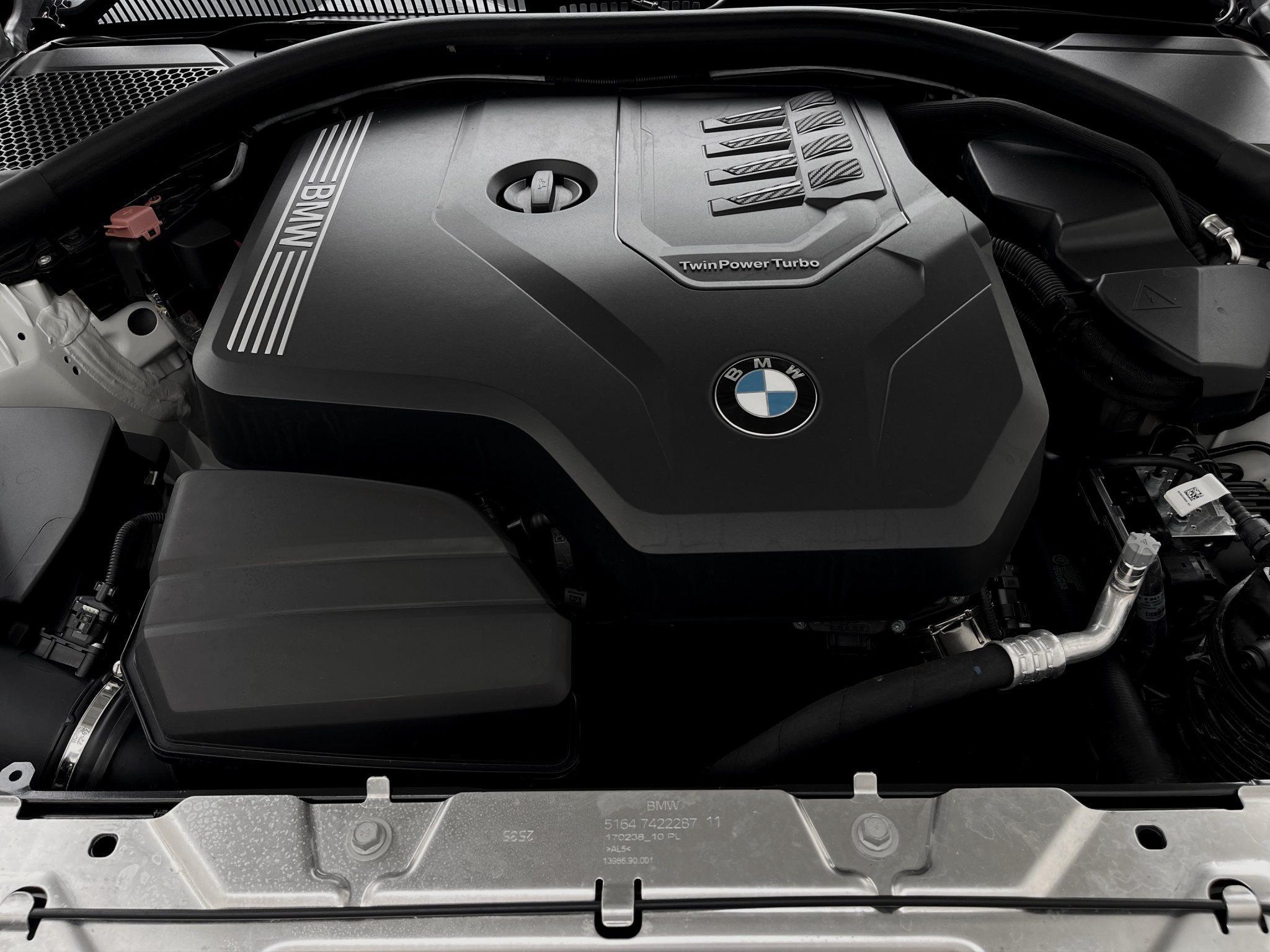 BMW 3er Touring – Bild 16