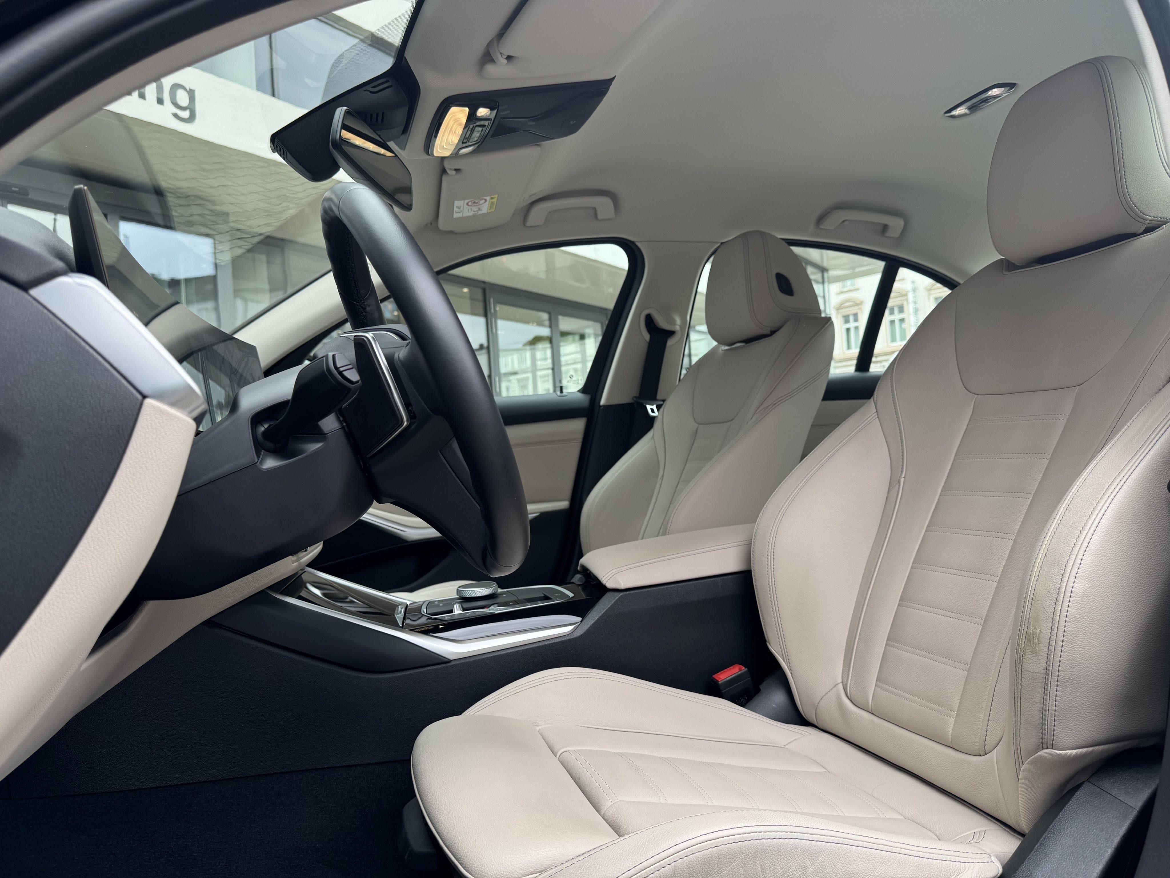 BMW 3er – Bild 14