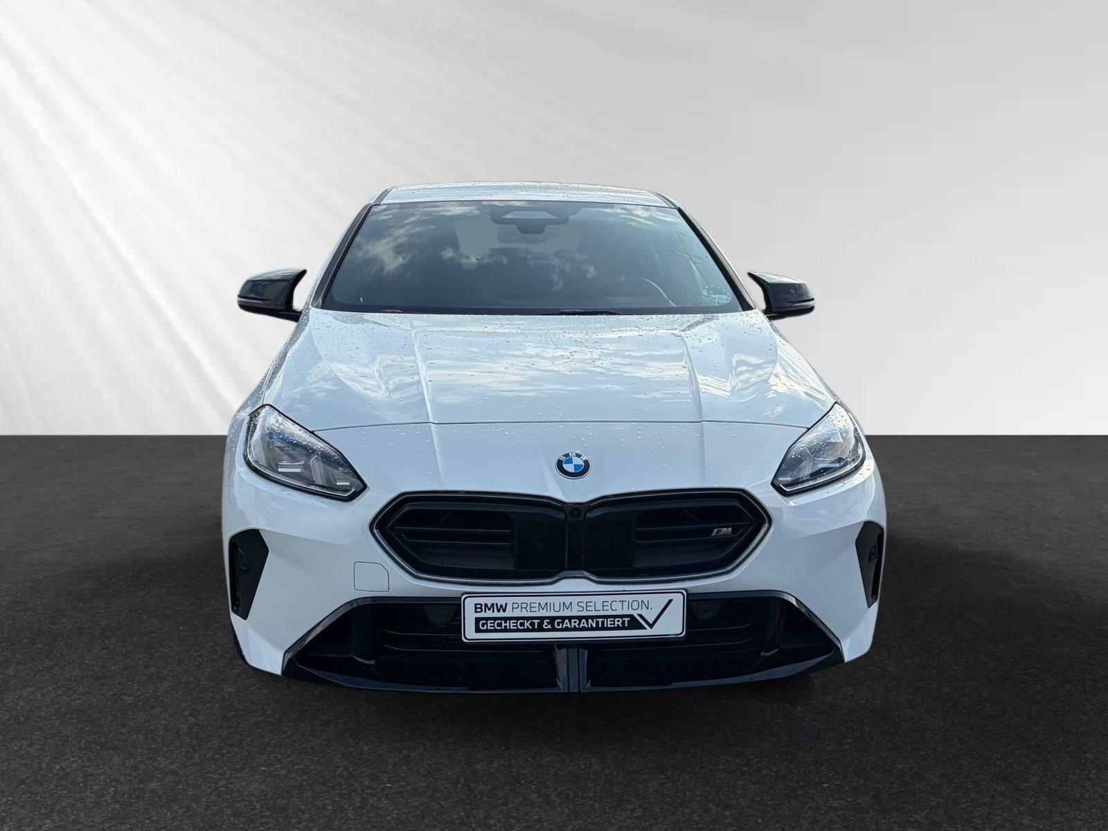 BMW 2er Gran Coupé – Bild 5