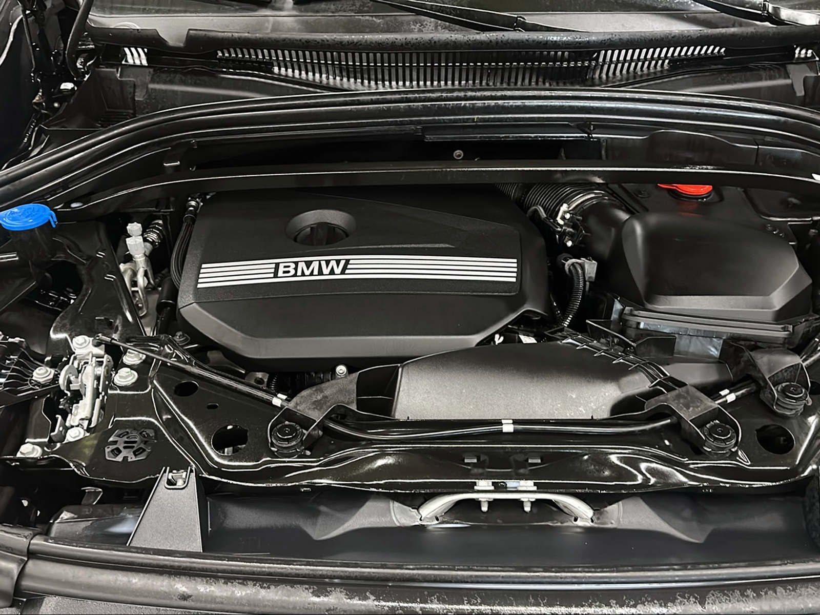 BMW X1 – Bild 14