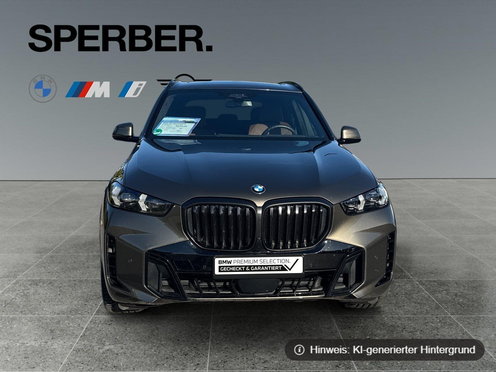 BMW X5 – Bild 10