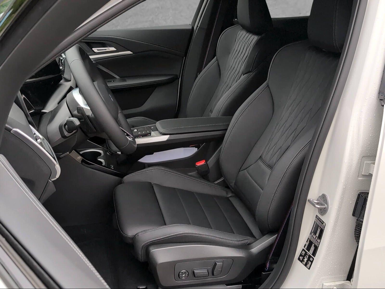 BMW X2 – Bild 5