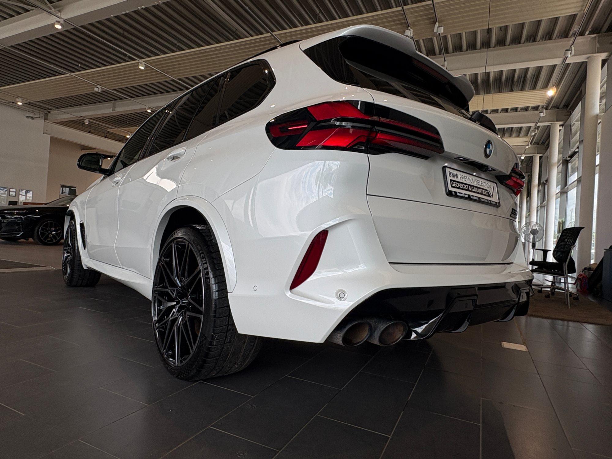 BMW X5M – Bild 18