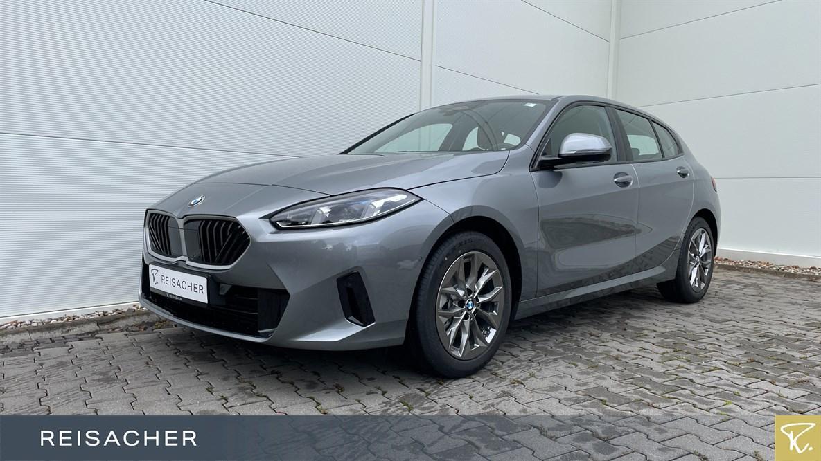 BMW 1er – Bild 7