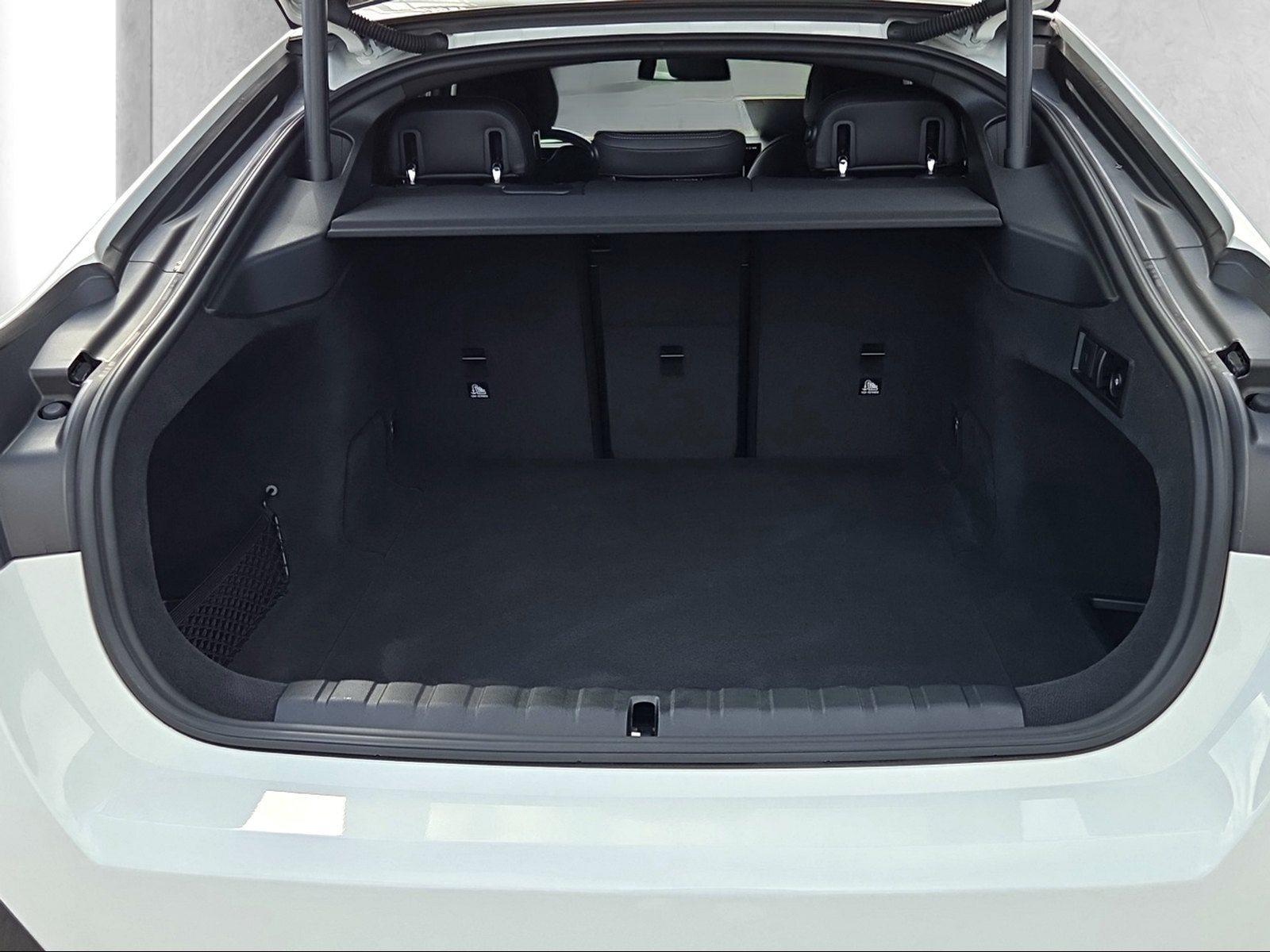 BMW i4 Gran Coupé – Bild 8