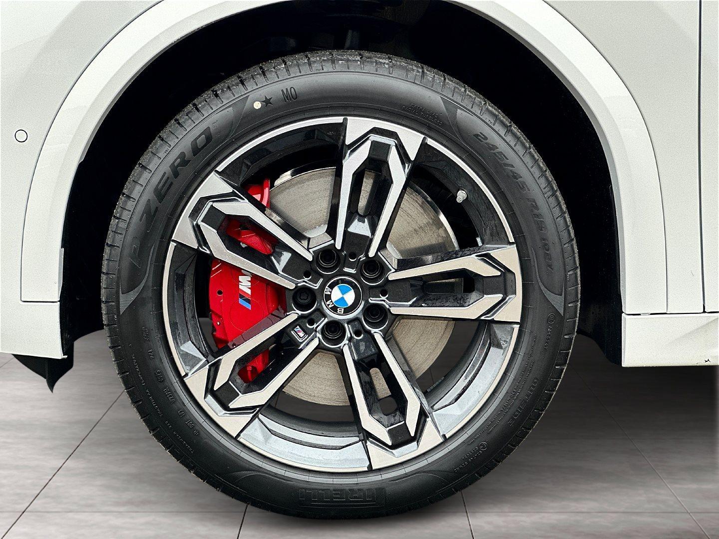 BMW X2 – Bild 6