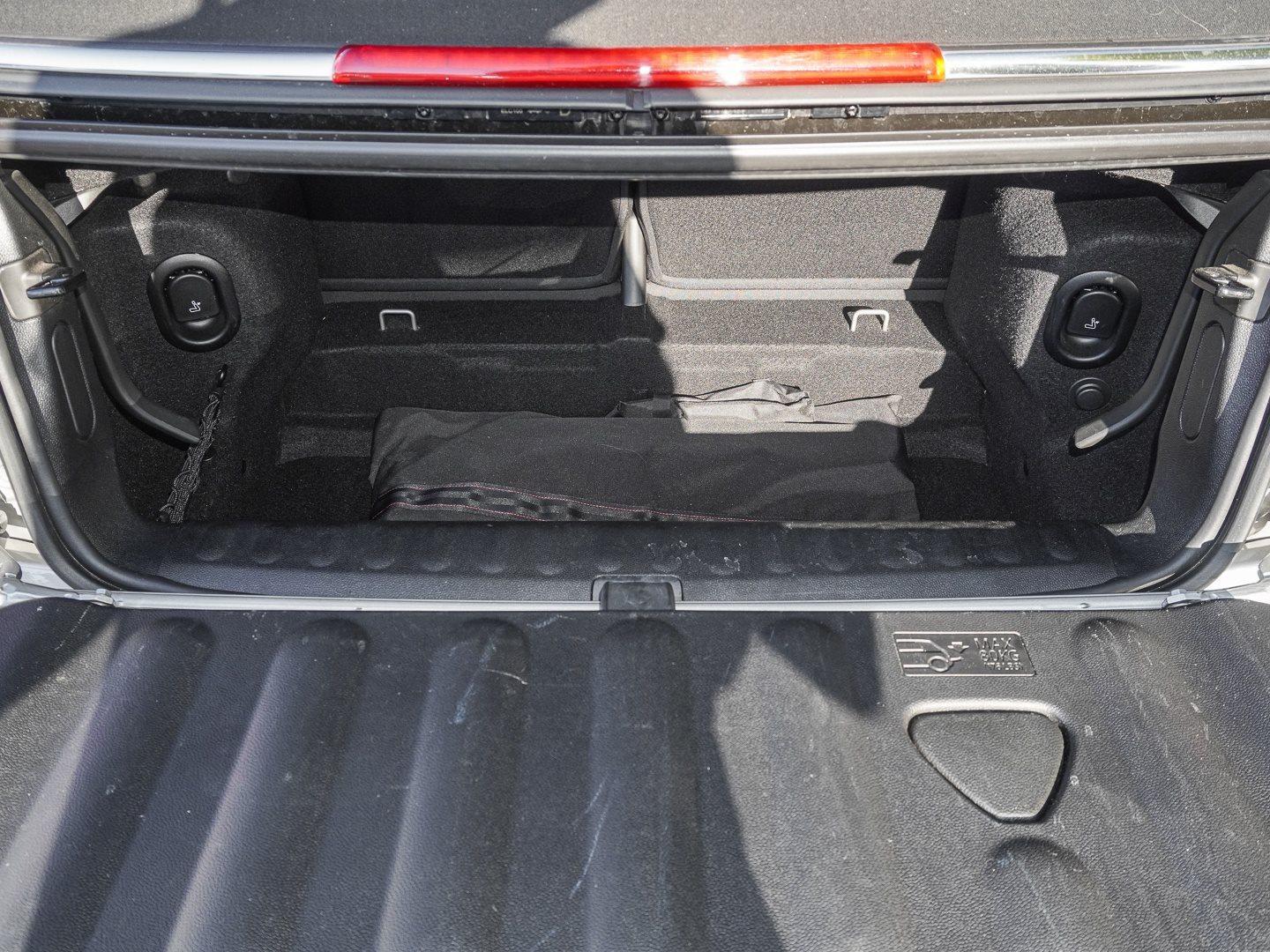 MINI Cabrio – Bild 11