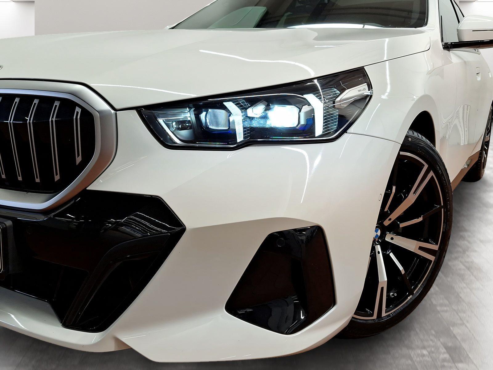 BMW 5er Touring – Bild 24