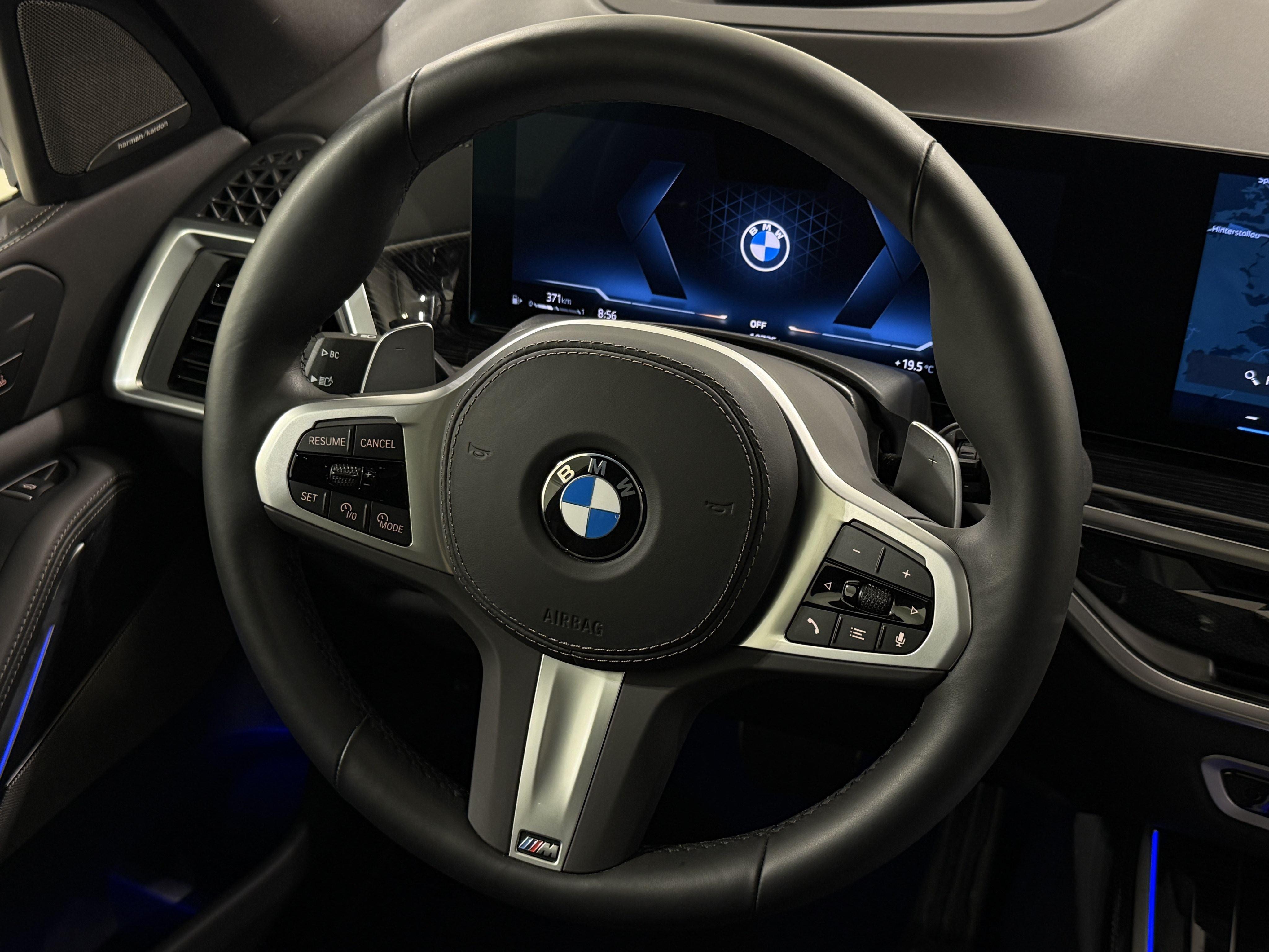 BMW X5 – Bild 15