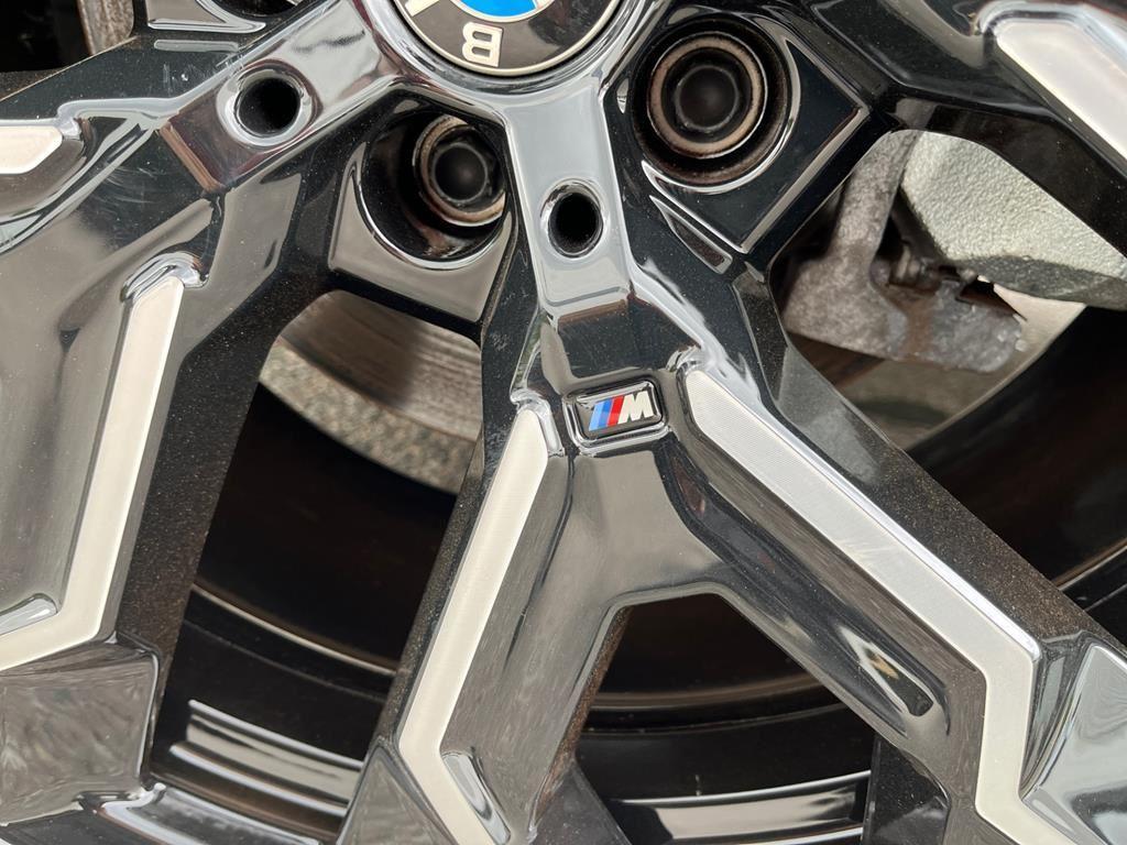 BMW X3 – Bild 22