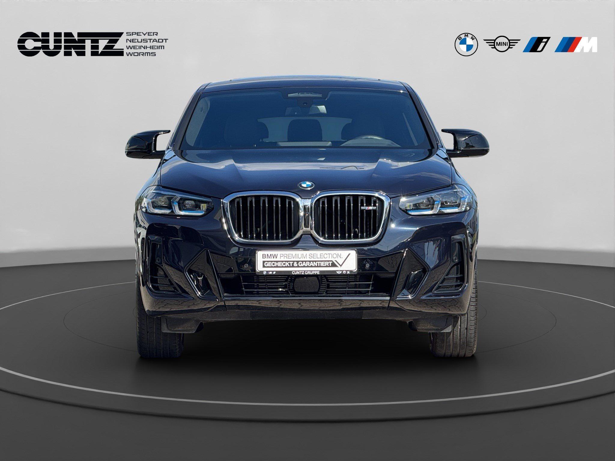 BMW X4 – Bild 2