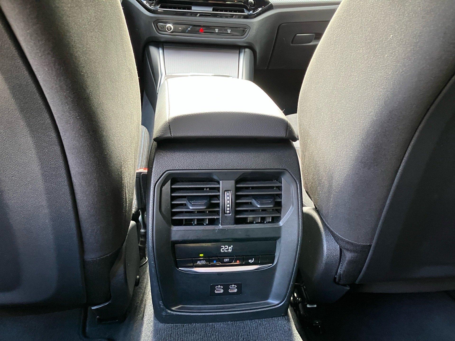 BMW 3er Touring – Bild 9