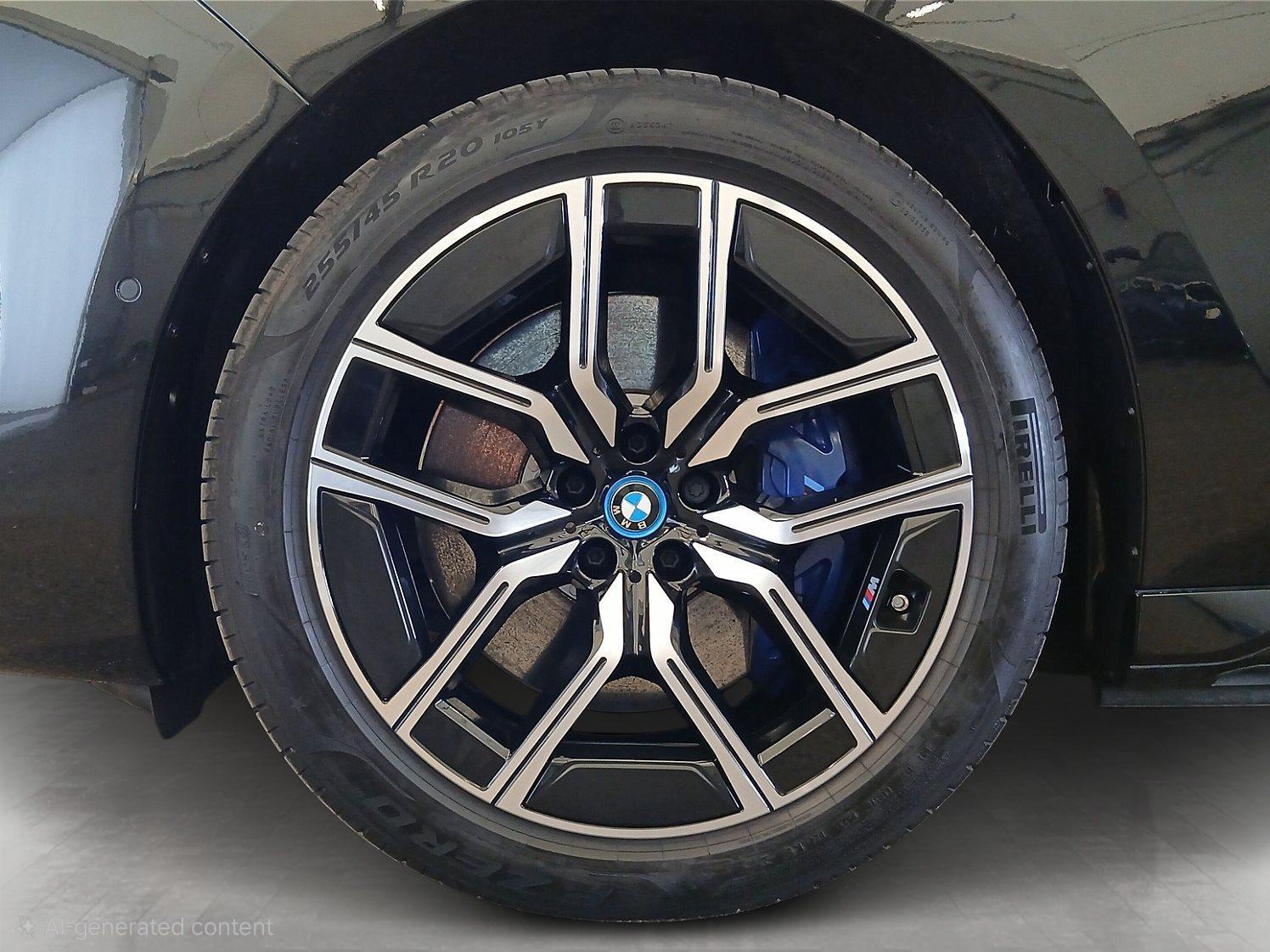 BMW i7 – Bild 6